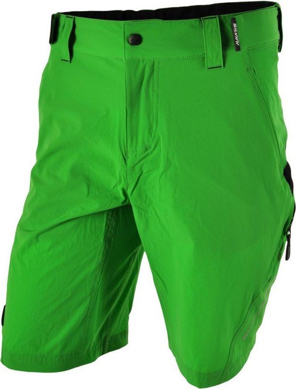 Silvini Elvo MP809 forest