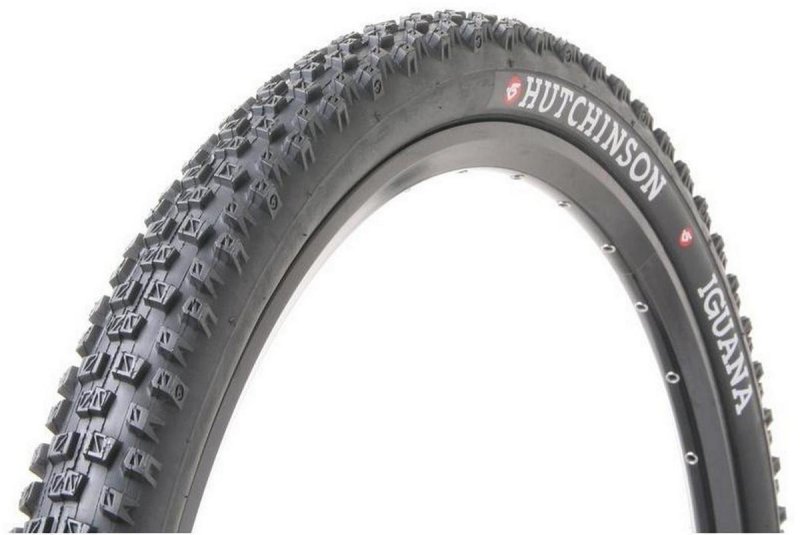 Hutchinson Iguana 26x2 drát black