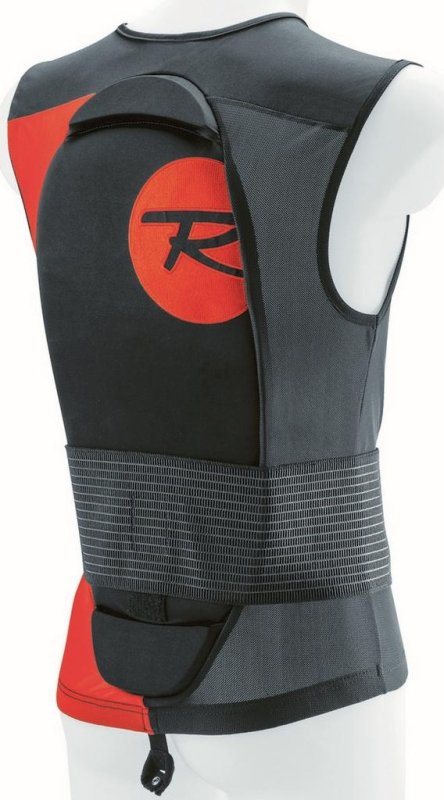 Páteřák Rossignol RPG Vest Sr Sas Tec