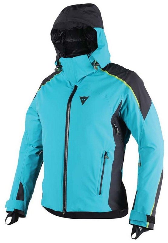 Dainese Alta Zero D-Dry aqua (W66)