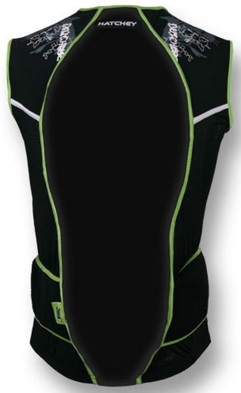 Hatchey Vest Soft Active