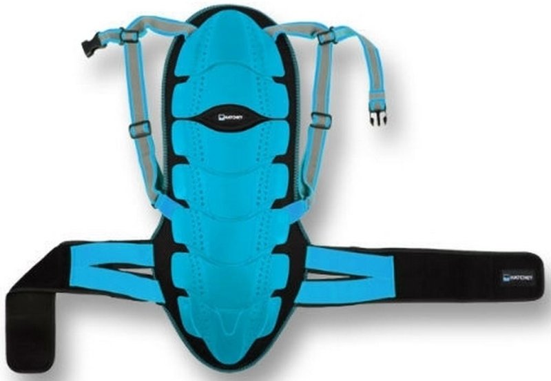 Hatchey Jeremy Petrol