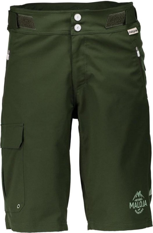 Maloja Steinach wood