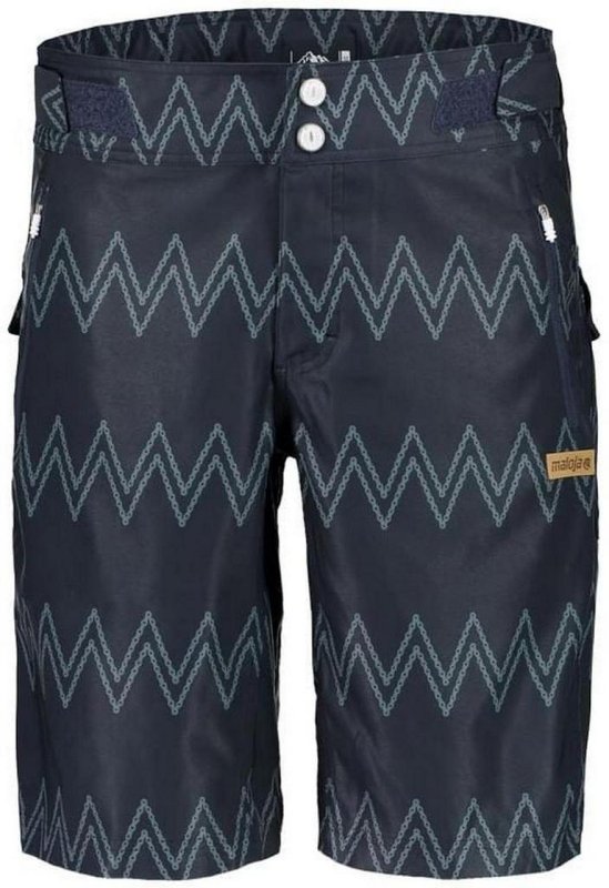 Maloja Grohrkopf mountain lake