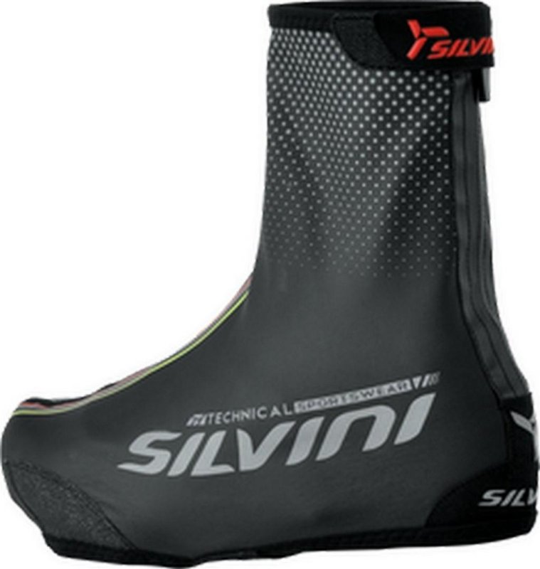 Silvini Team návleky na boty 39-40