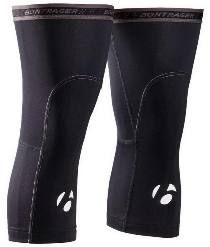 Bontrager ThermalKnee black