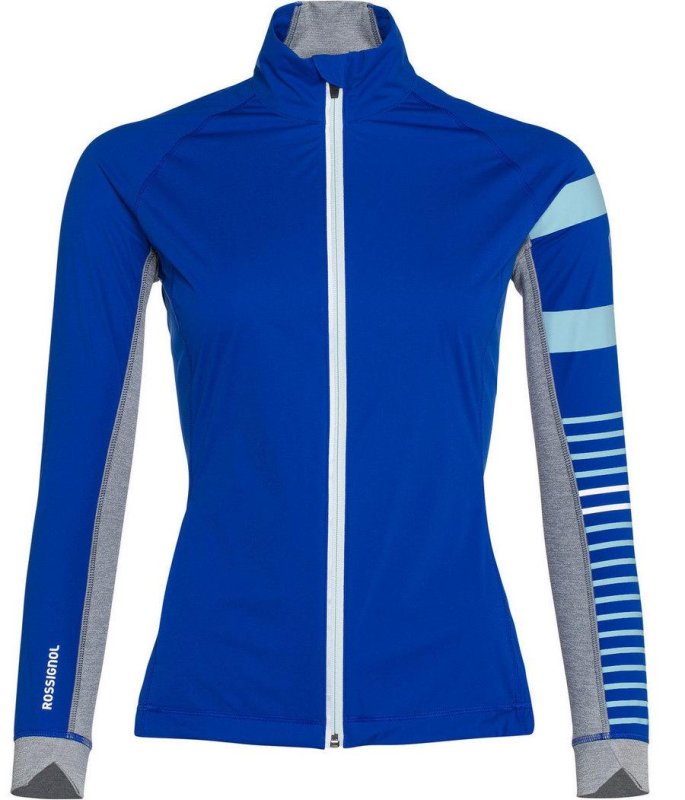 Ross Poursuite W speed