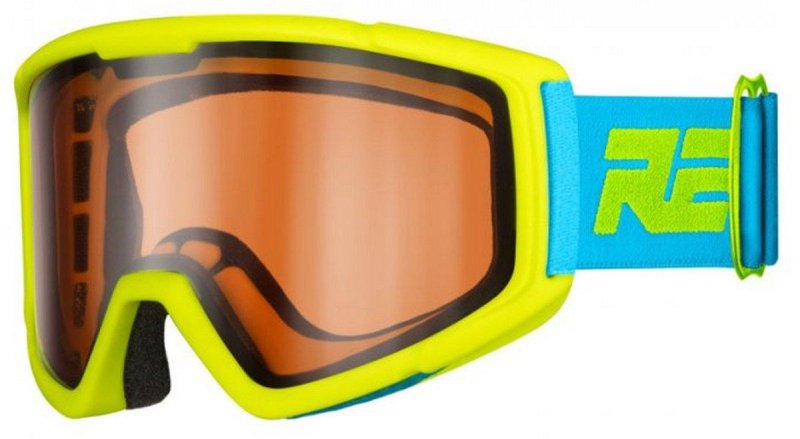 Relax HTG30 Slider Jr neon