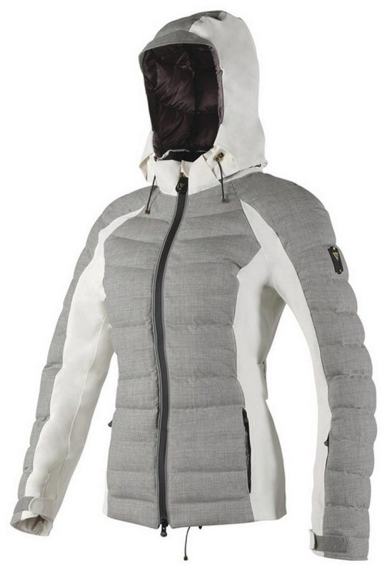 Dainese Ventina Lady grey/white (X95)