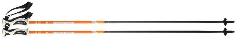 Elan Hotrod F. orange