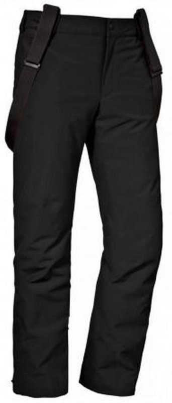 Schoffel Bern1 black