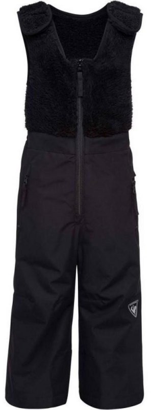 Rossignol Ski Kid black
