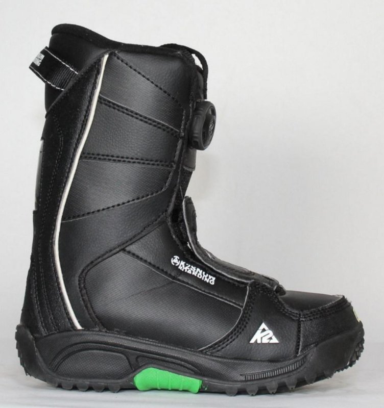 K2 Vandal Boa Rental