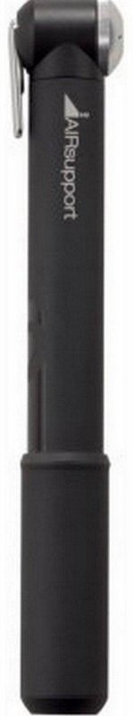 Pumpa Bontrager Air Supporrt black