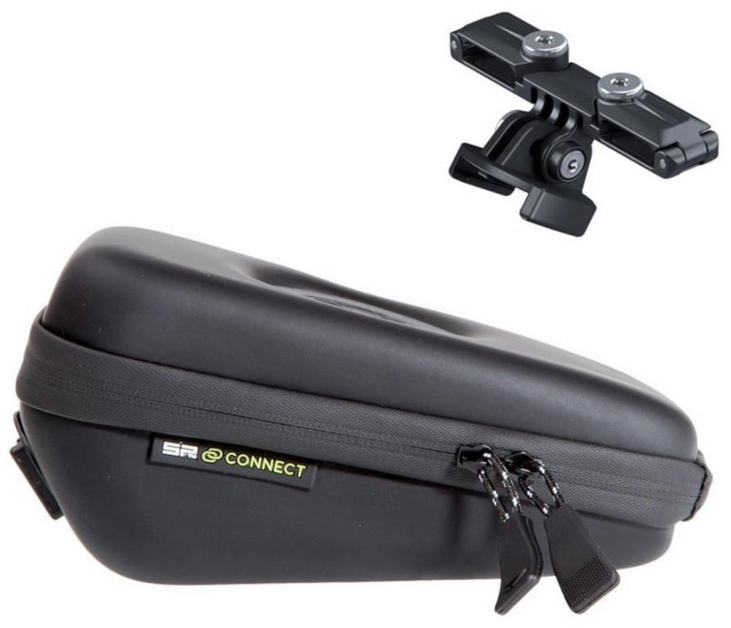 SP Saddle Case Set
