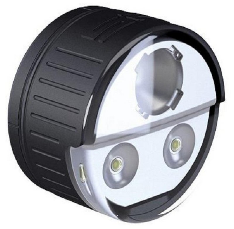 SP All Round LED Light 200