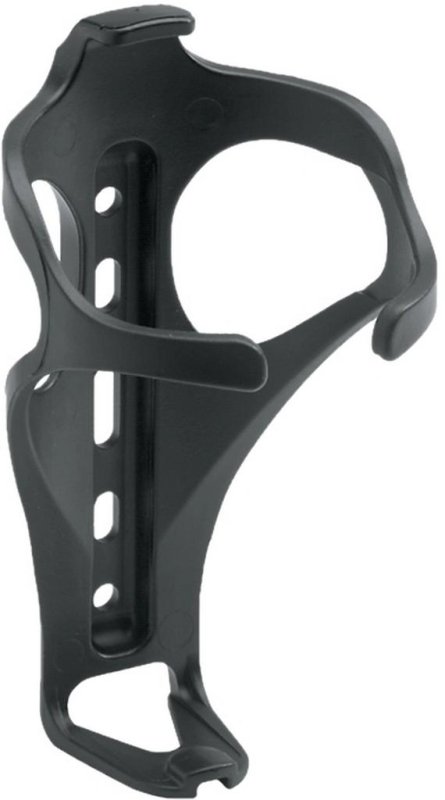 Bontrager Bat Cage black