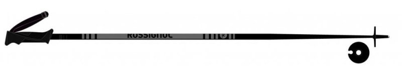 Rossignol Stove Box grey