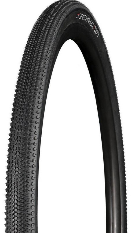 Plášť Bontrager GR1 Team Issue 700x35C