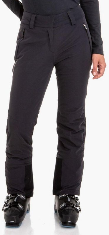 Schöffel Davos2 W black