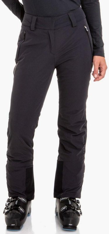 Schöffel Davos2 W short black