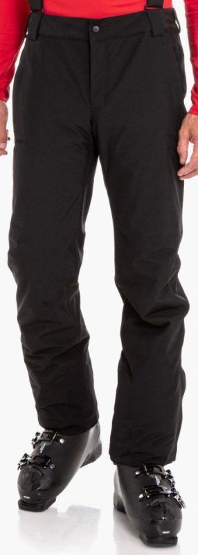 Schöffel Bern1 short black