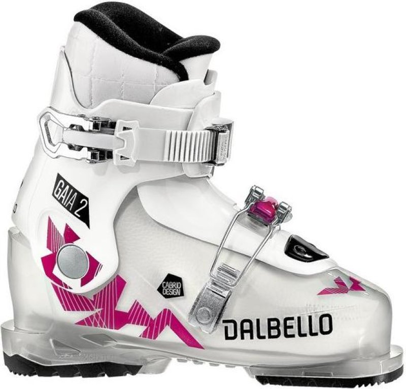 Dalbello Gaia  2 Jr white