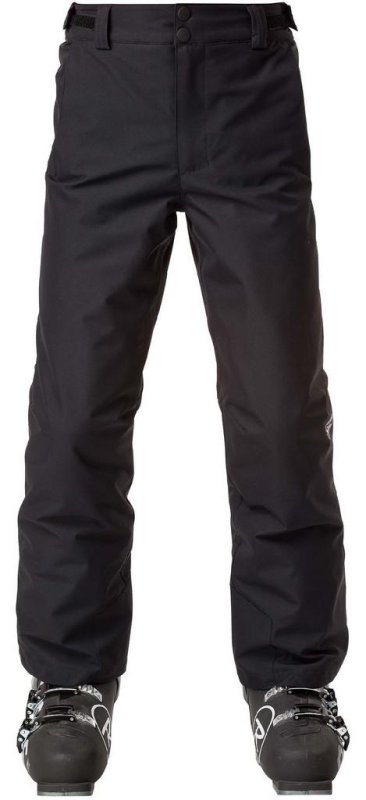 Rossignol Boy Ski black