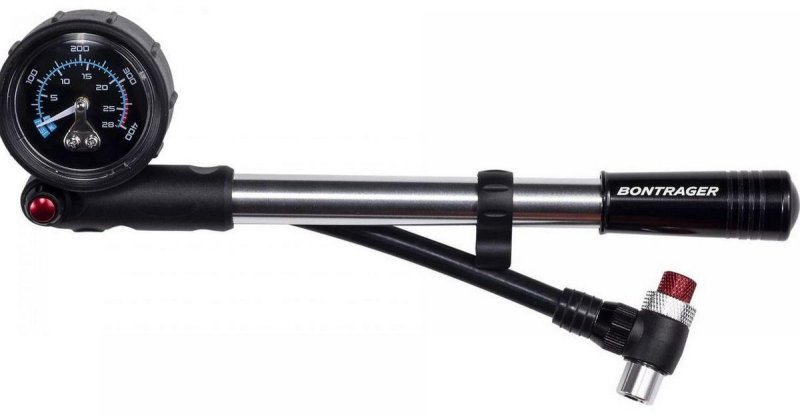Bontrager Shock Pumpa na tlumiče