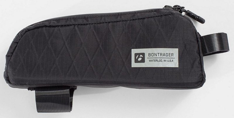 Bontrager Adventure Top horní rámová trubka 0,8 L