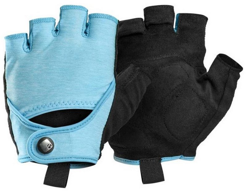 Bontrager Vella W azure