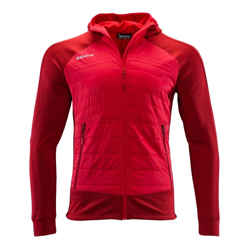 Sivini Dirllo red/merlot