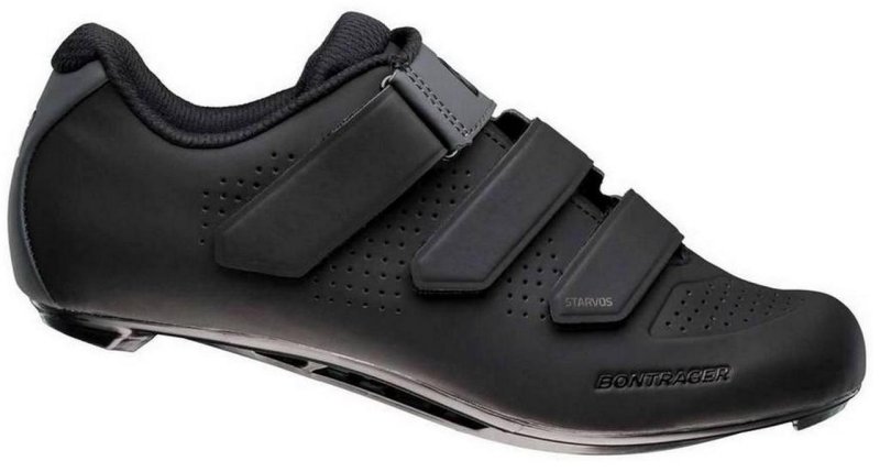 Bontrager Starvos black