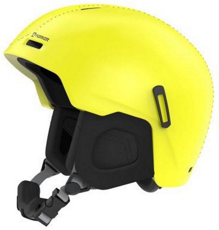 Lyžařská helma Marker Bino yellow