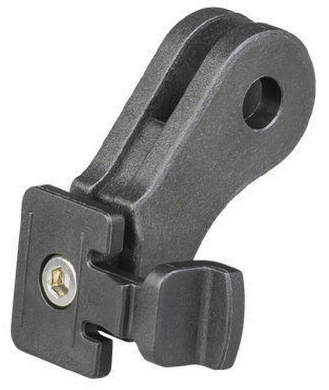 Bontrager Blendr universální úchyt na světlo