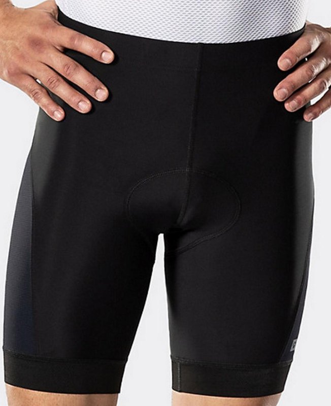 Bontrager Circuit black