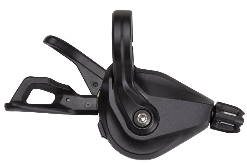 Shimano řadící páčka SLX SLM7100R 12 k. pravá, s objímkou