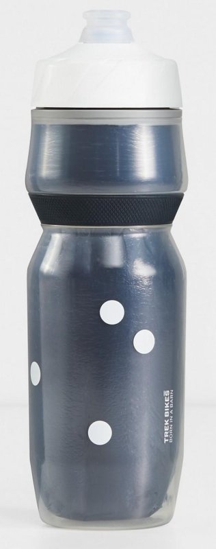 Láhev Trek Ice Polka navy 591ml