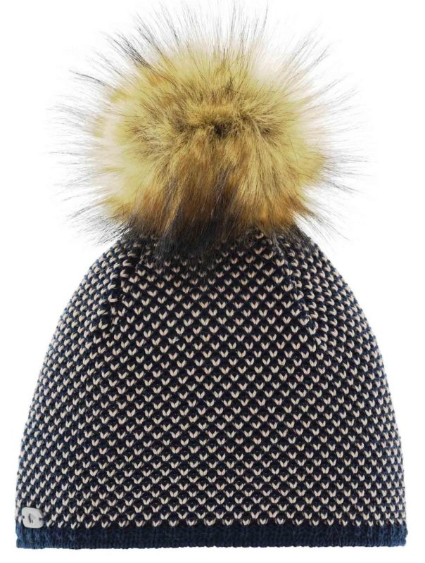 Čepice Eisbar Sanja Lux black