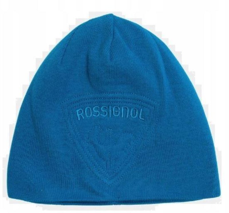Čepice Rossignol Neo Rooster blue