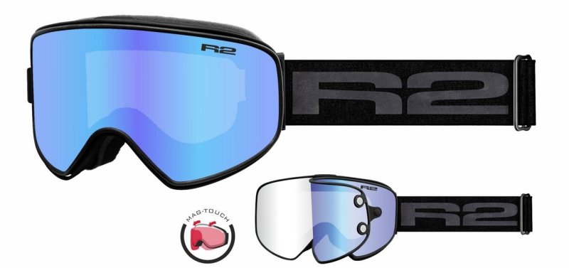 Lyžařské brýle R2 ATG05A Avalanche