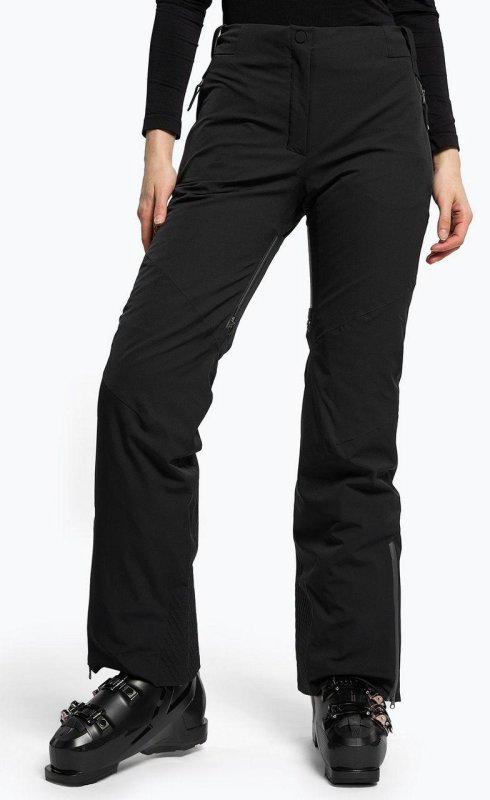 Lyžařské kalhoty Dainese Scree W black