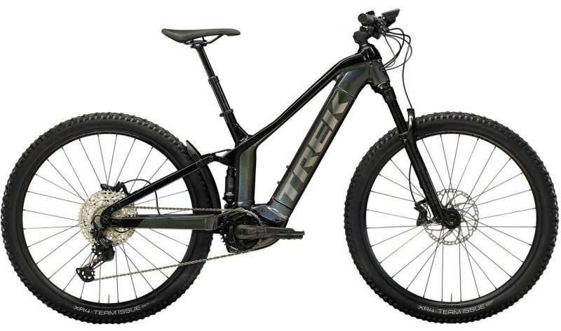 Celoodpružené horské elektrokolo Trek Powerfly FS 7 Gen 3 / 29