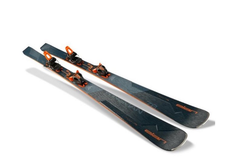 Sjezdové lyže Elan Wingman 78 C PS + EL10