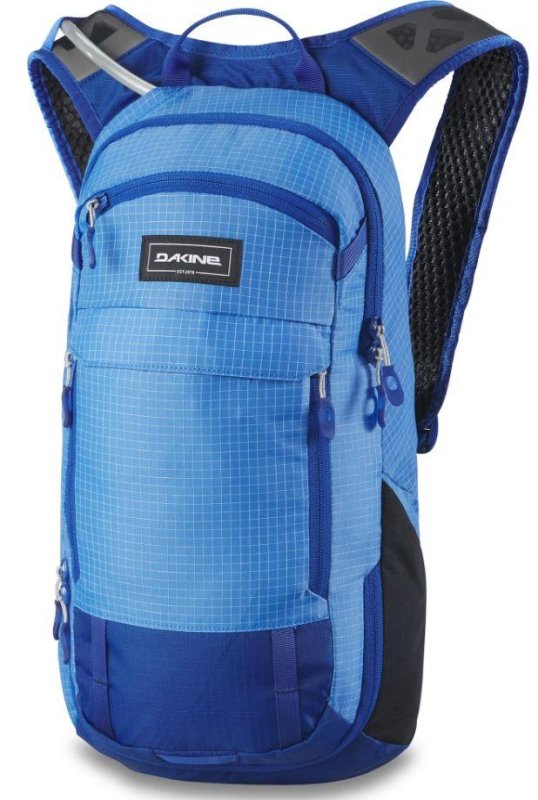 Batoh Dakine Syncline deep blue 12l