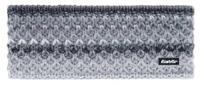 Čelenka Eisbar Bao grey