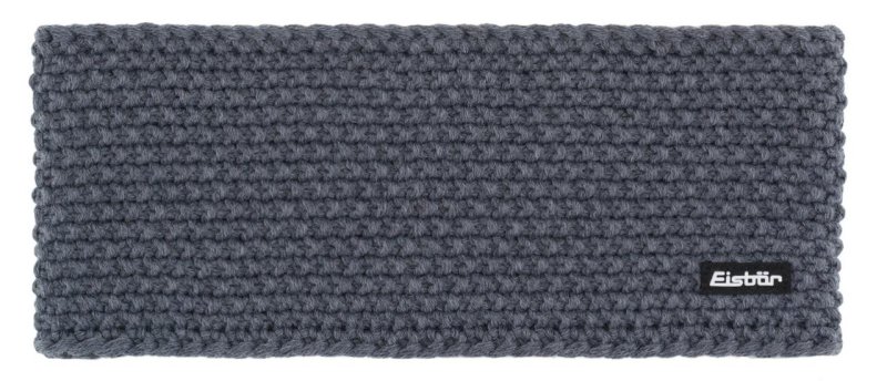 Čelenka Eisbar Jamies grey