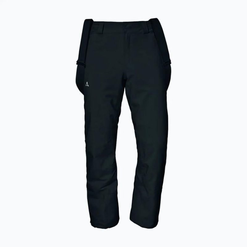 Lyžařské kalhoty Schöffel Ski Pants Weissach black