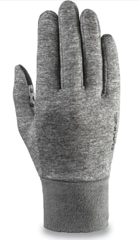 Rukavice vnitřní Dakine Storm Liner W shadow