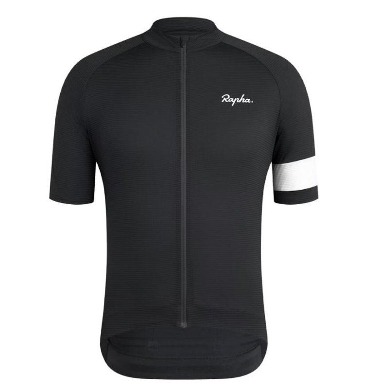 Dres Rapha Core black